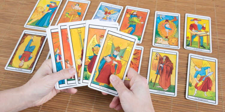Essas cartas revelam o que pode mudar no seu bem-estar, rotina e sorte no novo ano