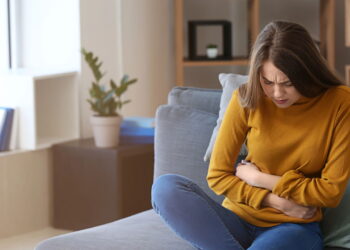 Plantas que apoiam a digestão e reduzem o inchaço abdominal