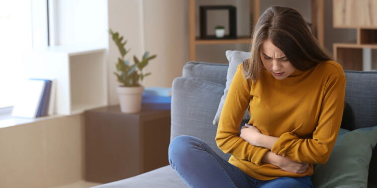 Plantas que apoiam a digestão e reduzem o inchaço abdominal
