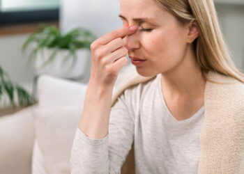 3 plantas que aliviam sintomas de sinusite crônica