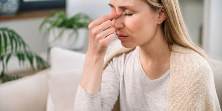 3 plantas que aliviam sintomas de sinusite crônica
