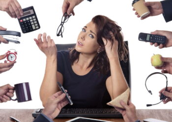 Maneiras de lidar com a sobrecarga de responsabilidades familiares segundo terapeutas