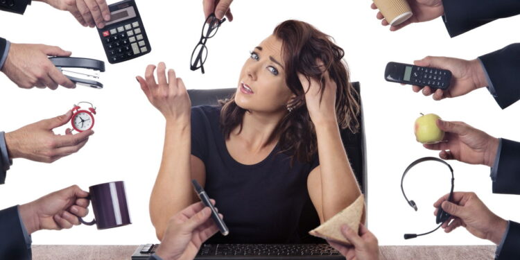 Maneiras de lidar com a sobrecarga de responsabilidades familiares segundo terapeutas