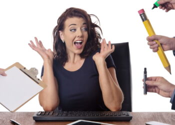 Maneiras de lidar com a sobrecarga de responsabilidades familiares segundo terapeutas