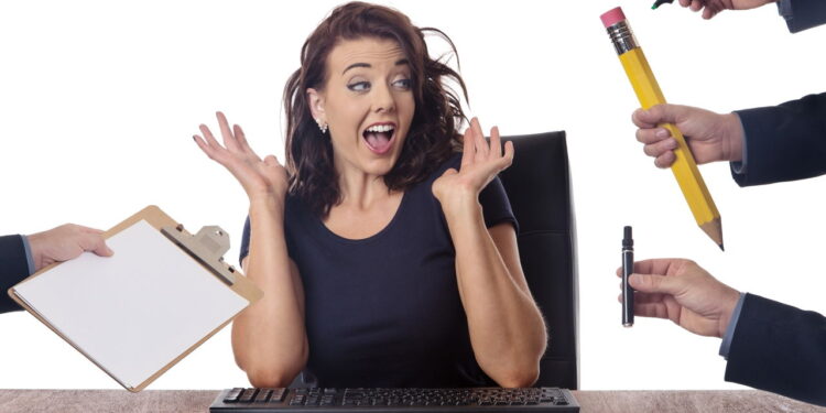 Maneiras de lidar com a sobrecarga de responsabilidades familiares segundo terapeutas