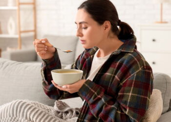 Receitas quentes com brotos para conforto em dias chuvosos