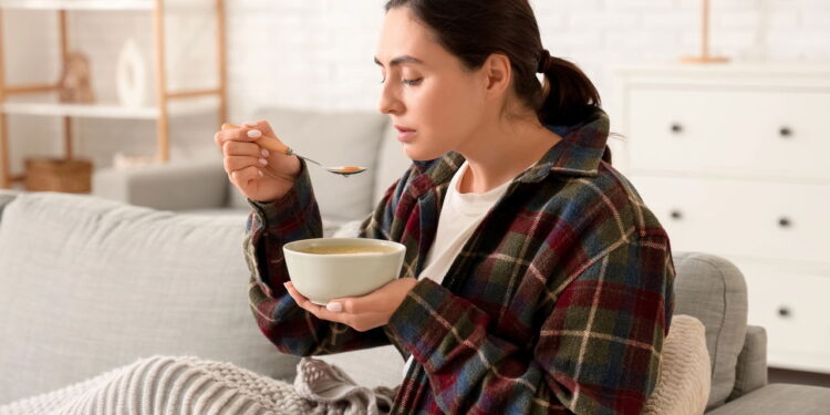 Receitas quentes com brotos para conforto em dias chuvosos