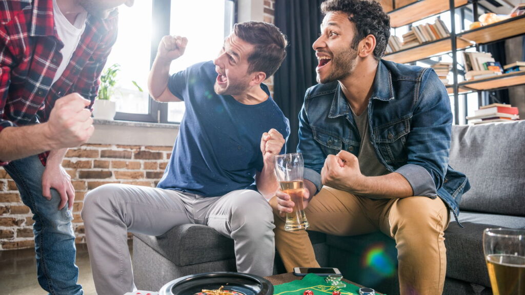 3 signos que terão mais sorte nos próximos dias