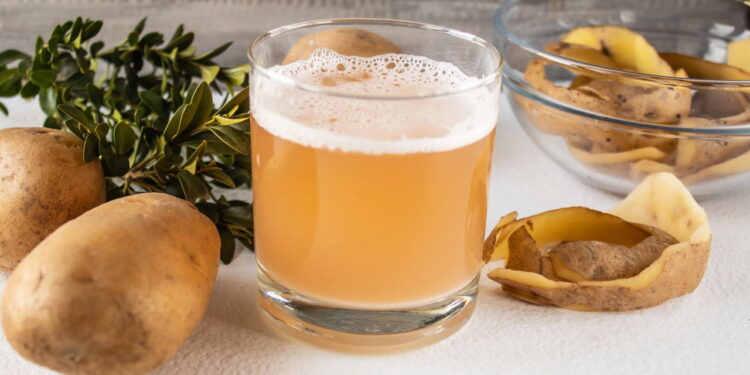 Suco de batata-doce com maracujá traz energia melhora a digestão e fortalece a imunidade