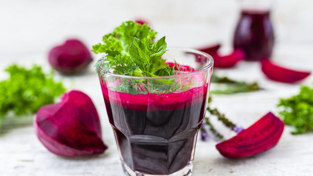 Nem café, nem energético: a bebida natural que dá mais disposição