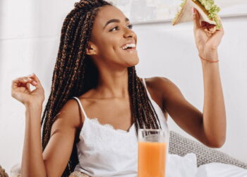 Os benefícios dessa bebida pode transformar sua pele e visão