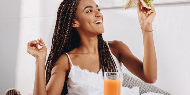 Os benefícios dessa bebida pode transformar sua pele e visão