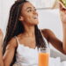Os benefícios dessa bebida pode transformar sua pele e visão
