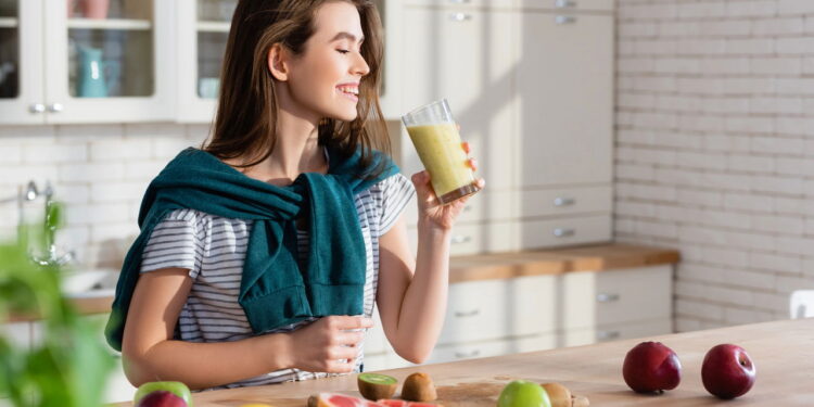 O segredo do suco natural que pode salvar sua visão do envelhecimento precoce