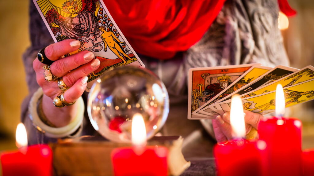 Tarô mostra como seu signo pode atrair prosperidade e equilíbrio pessoal
