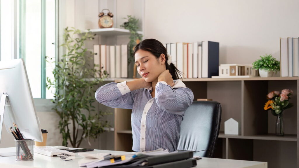 Ritual de autoamor para aliviar a tensão diária das mulheres segundo terapeutas