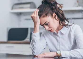 Receitas de tônicos com cascas que dissipam tensões emocionais