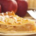 Nem açúcar, nem farinha: como fazer torta de maçã saudável e gostosa