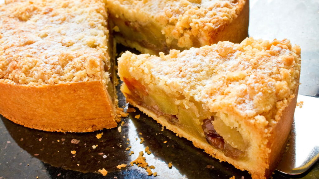 Essa sobremesa deliciosa e prática fica pronta em 3 minutos