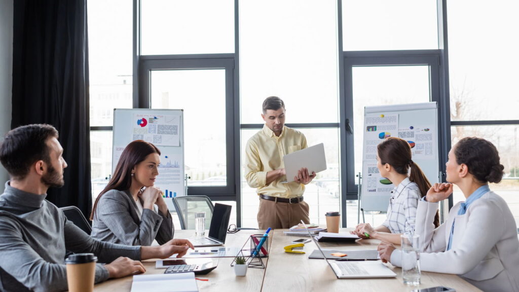 Esses 3 signos são bem diferentes um do outro no trabalho