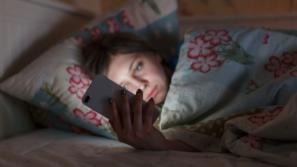 Segundo especialistas, hábitos noturnos podem estar prejudicando seu sono