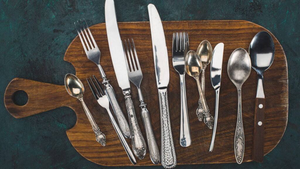 Erros que fazem seus utensílios de cozinha estragarem mais rápido