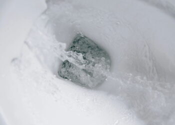 Ação desinfetante garantindo higiene completa e segura