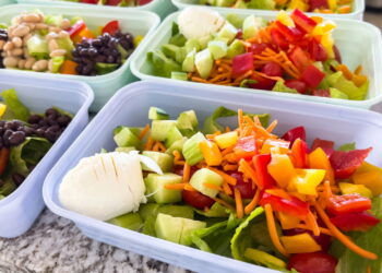 Como evitar desperdício e manter verduras sempre frescas