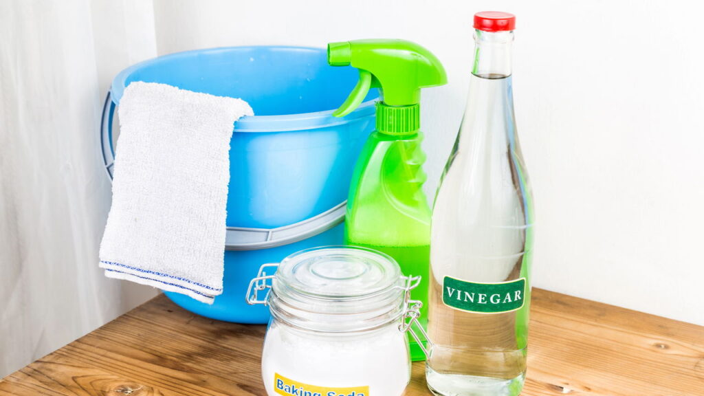 O truque simples que está sumindo com o limo do vaso sanitário