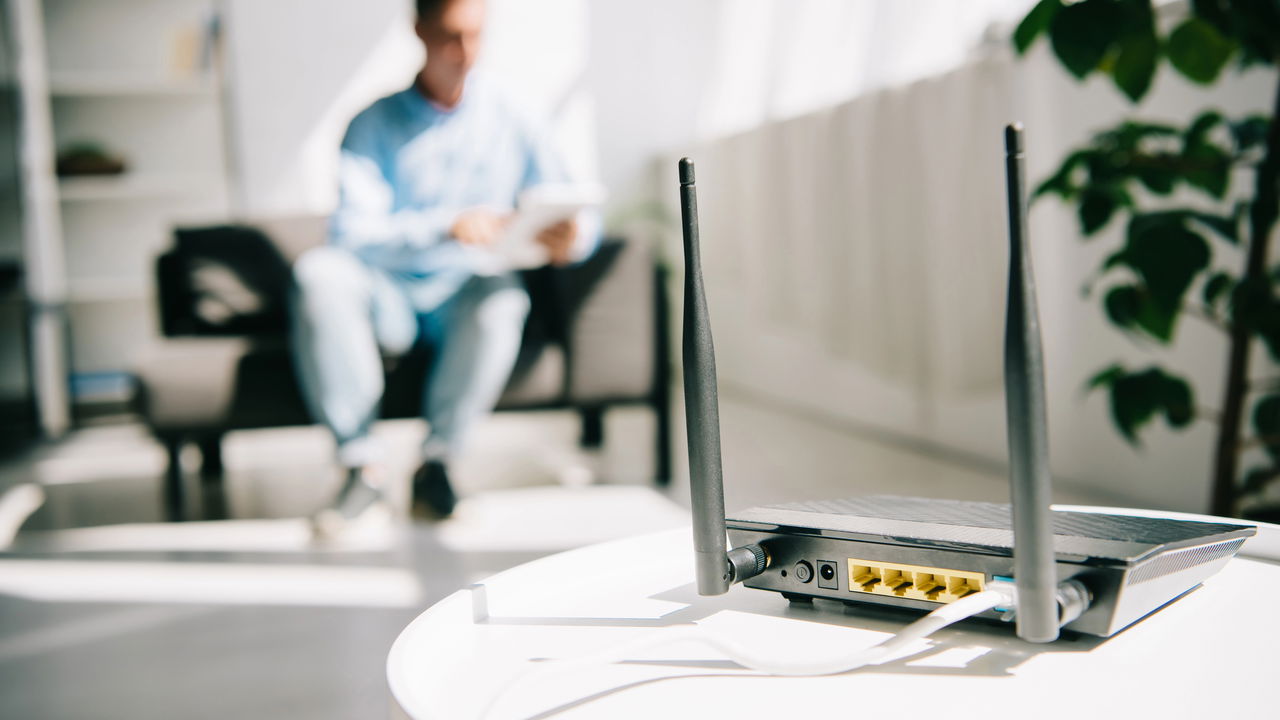 Como conectar seu celular ao WiFi sem senha: é muito fácil e rápido 1 Como conectar seu celular ao WiFi sem senha: é muito fácil e rápido