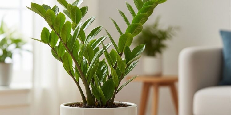 As 3 plantas que viraram queridinhas dos arquitetos