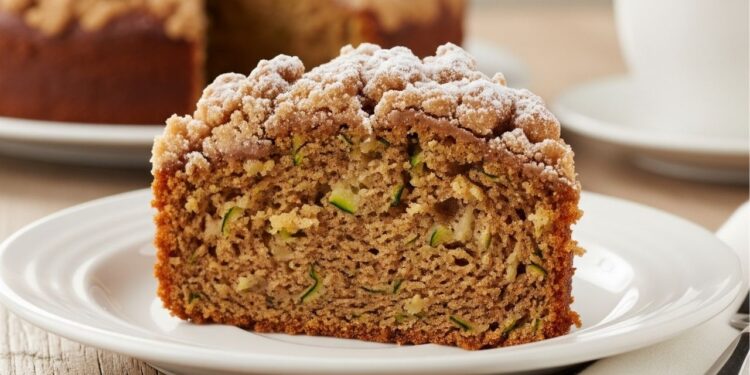 O bolo de café de uma tigela que não consigo parar de fazer