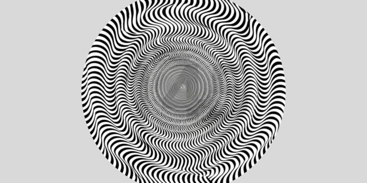 Apenas 7 segundos: encontre o número 145 nesta imagem