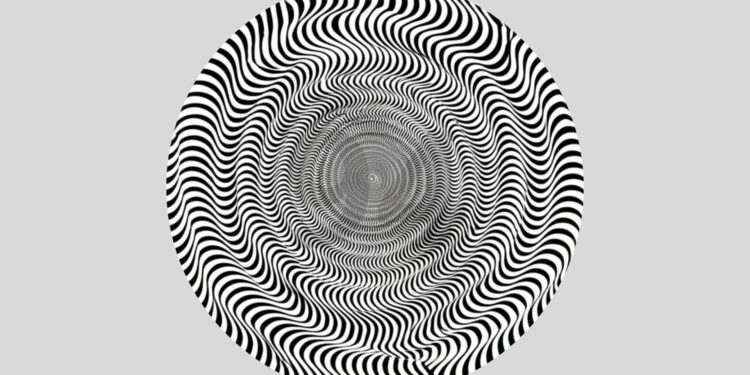 Somente 3 em 20 pessoas conseguem achar o número 94 nesta imagem