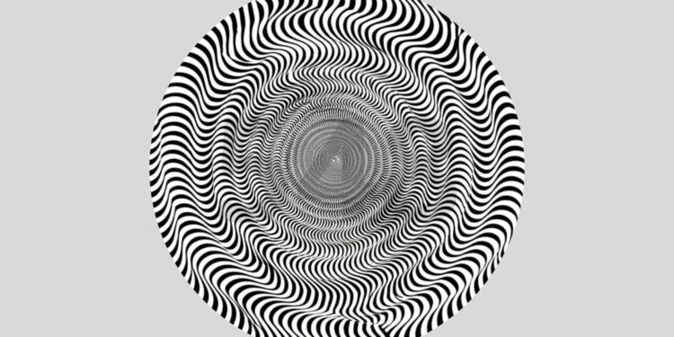 Se você achar o número nesta imagem em 7 segundos, seu cérebro está fora da curva