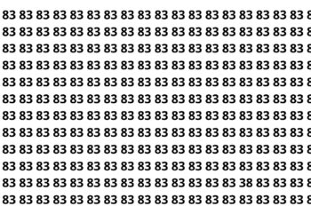 Encontre o número 38 antes que o cronômetro chegue a 10 segundos