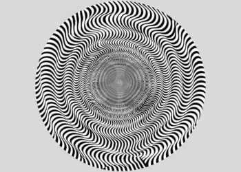 Apenas 3 em cada 20 conseguem ver o 38 nesse enigma visual