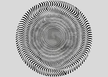 Apenas 15% das pessoas encontram o número 855 em 7 segundos?