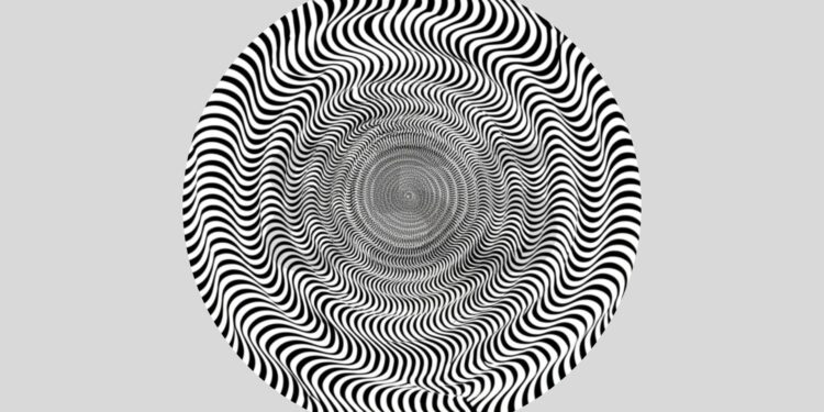 Apenas 15% das pessoas encontram o número 855 em 7 segundos?