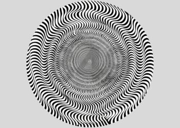 Encontre o número nesta ilusão que está enlouquecendo a internet