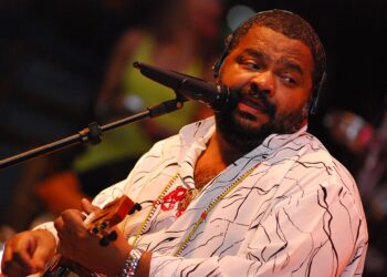 Acidente interrompeu a trajetória de um dos grandes nomes da música