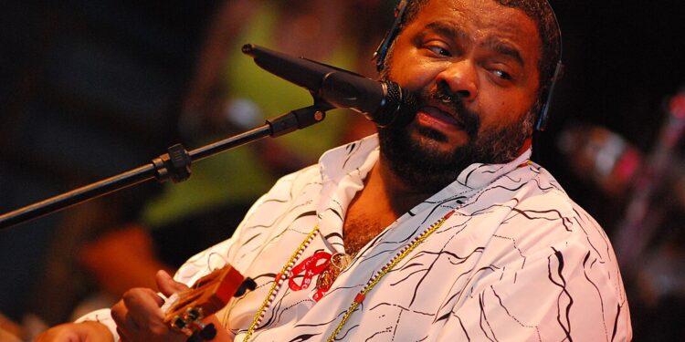 Acidente interrompeu a trajetória de um dos grandes nomes da música