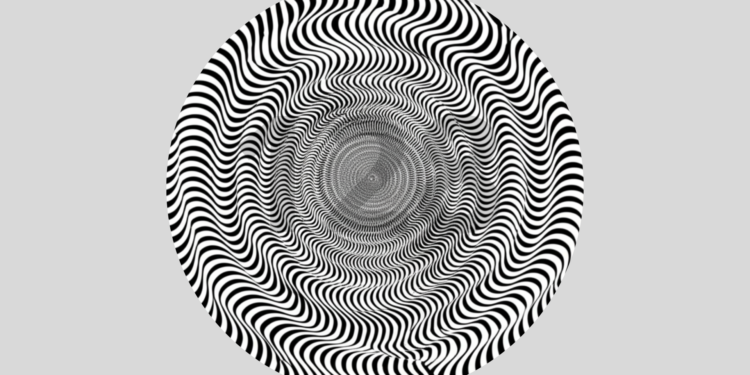 Só quem tem visão aguçada consegue encontrar o número escondido