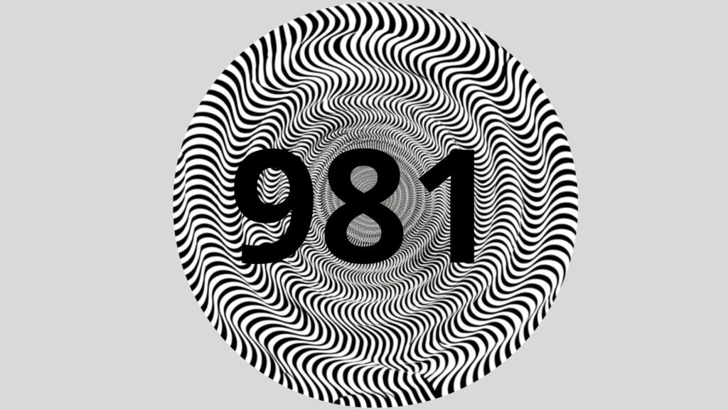 Somente 15% das pessoas conseguem encontrar o número escondido nesta imagem