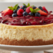 4 formas de fazer cheesecake em casa com muito sabor e zero complicação