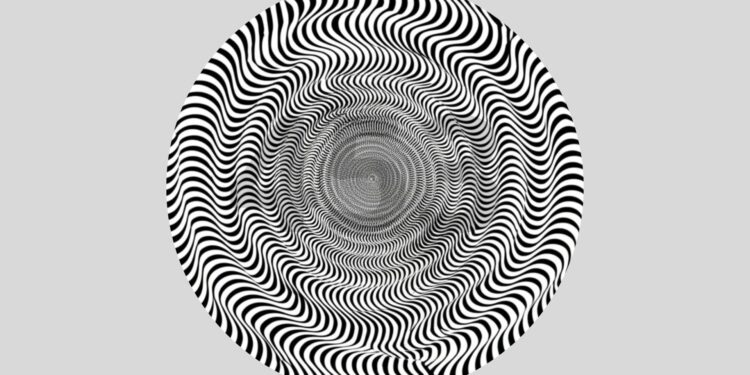 Se você achar o número 453 em segundos, sua atenção é incrível