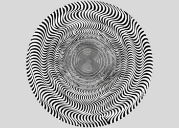 Este teste revela o quanto sua percepção visual está afiada