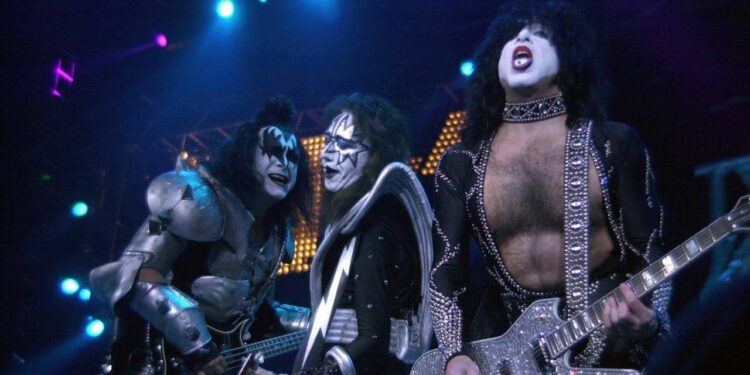 Morre aos 74 anos o lendário guitarrista do Kiss