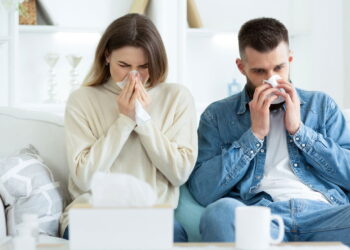 Receitas que aliviam sintomas de alergias