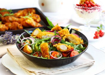 Pequenas mudanças na alimentação que transformam sua saúde